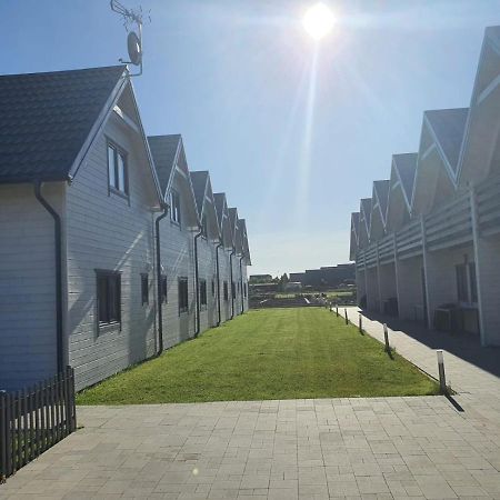 Sarbinowo Prestige - Ekskluzywne Domki Nad Morzem 外观 照片