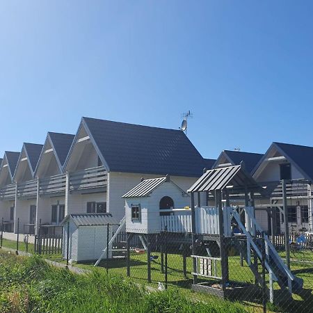 Sarbinowo Prestige - Ekskluzywne Domki Nad Morzem 外观 照片